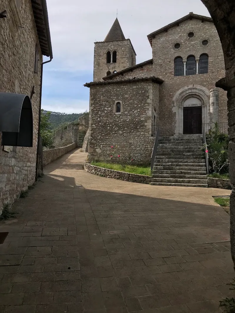 Narni Scalo, Narni