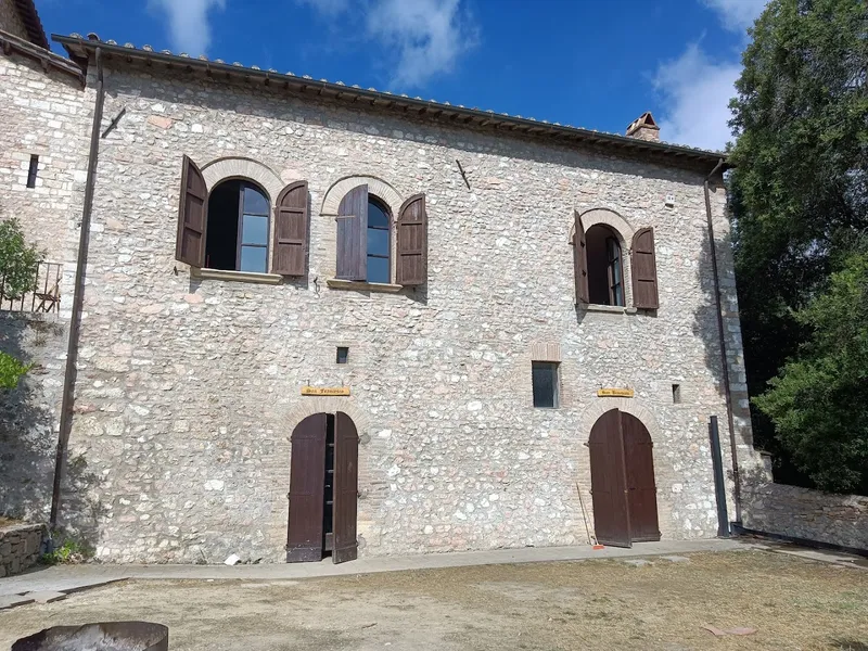 Abbazia di San Cassiano foto 7