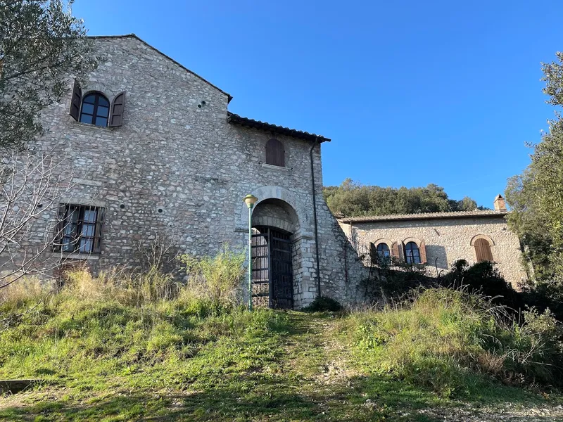Abbazia di San Cassiano foto 9