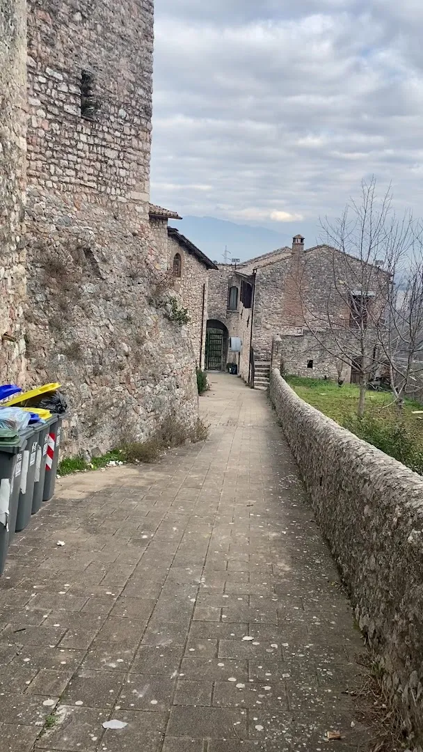 Abbazia di San Cassiano foto 8