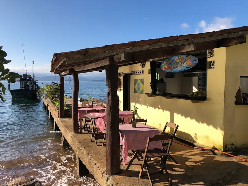 Pedro's Beach Bar photo 9
