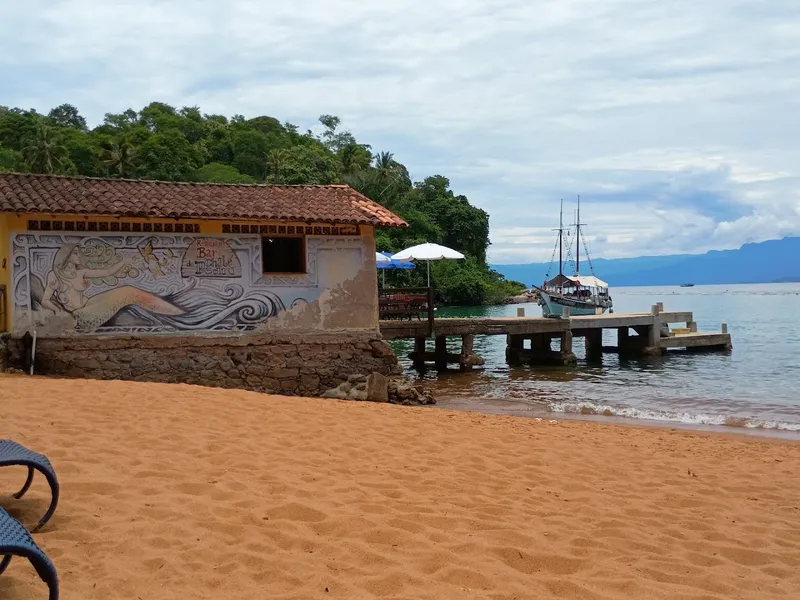 Pedro's Beach Bar photo 7
