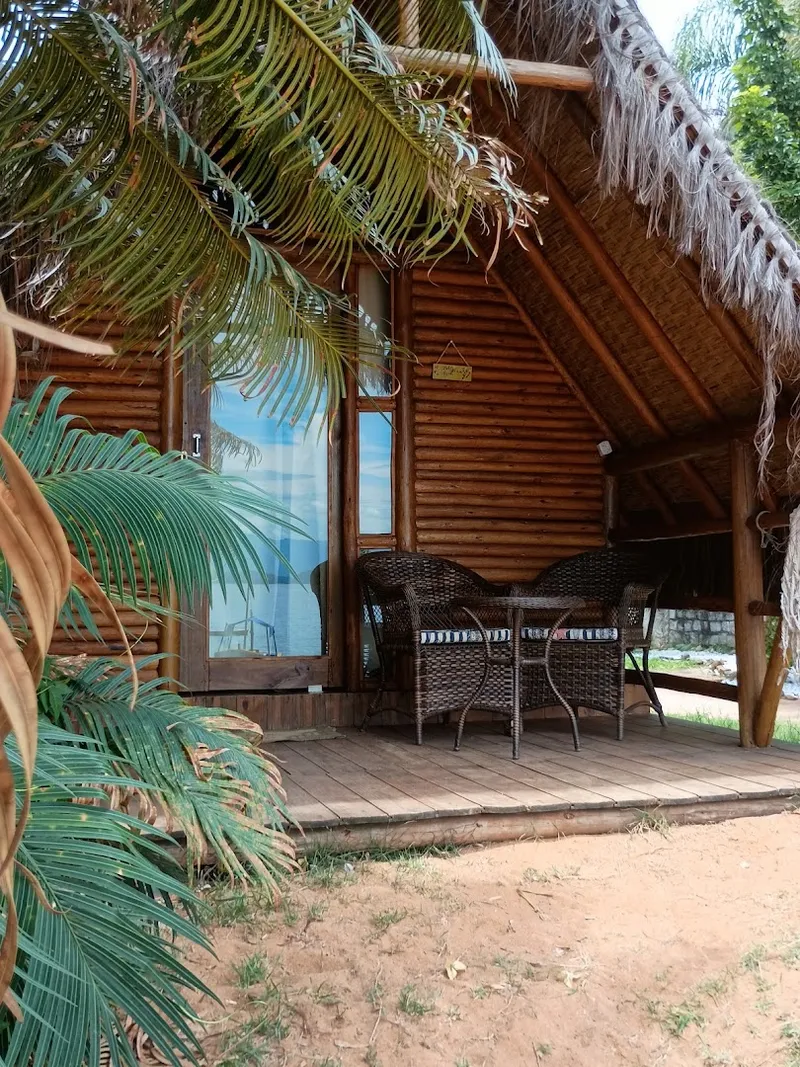 Pedro's Beach Bar photo 6