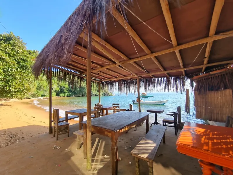 Pedro's Beach Bar