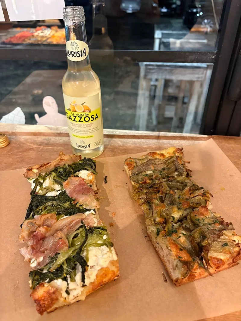 Lievito Pizza Pane foto 9