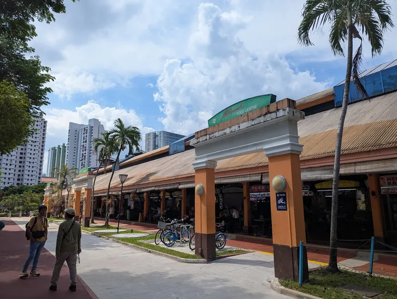 Maxwell Food Centre photo 9