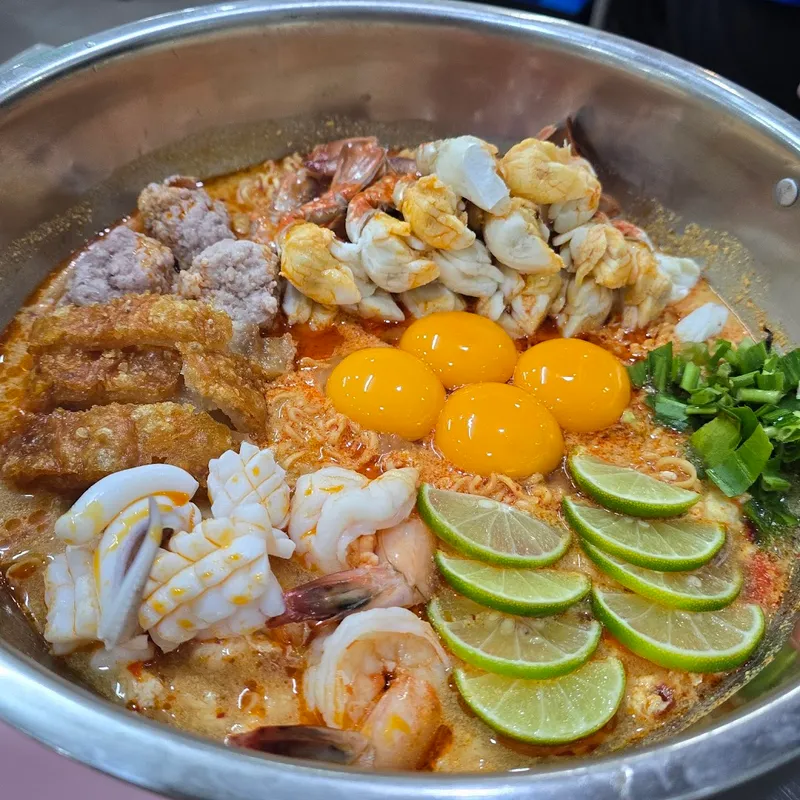 Khao Tom Jae Goong foto 6