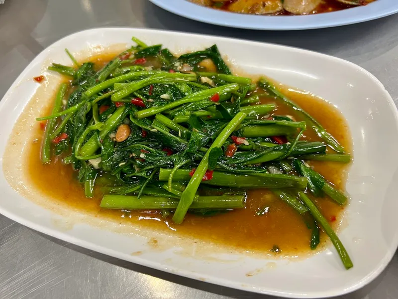 Khao Tom Jae Goong foto 10
