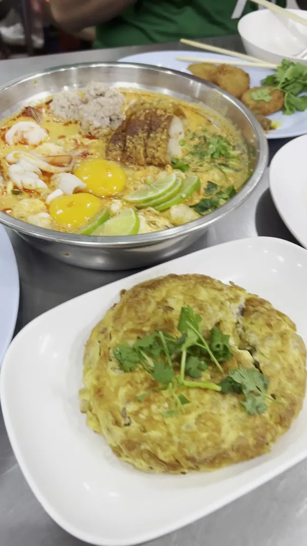 Khao Tom Jae Goong foto 8