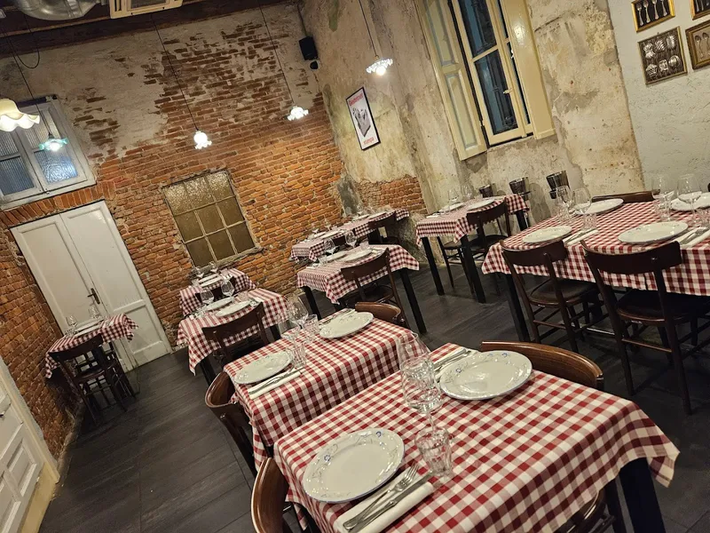 L'Osteria La Semivuota photo 8