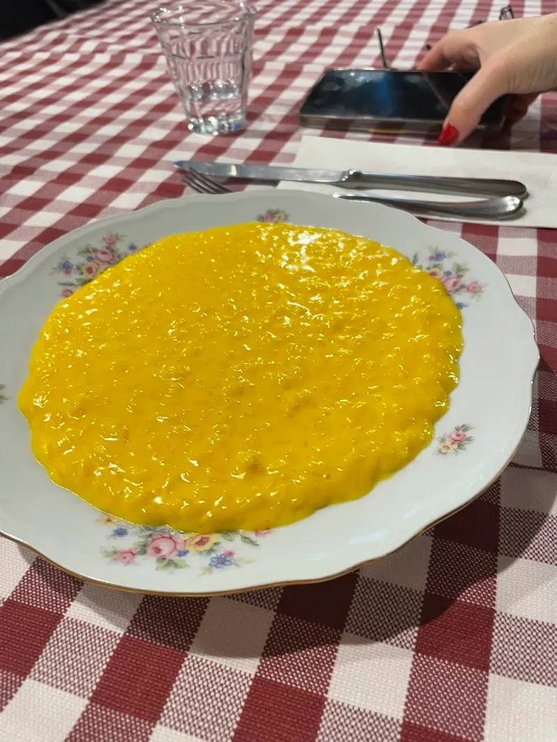 L'Osteria La Semivuota photo 5