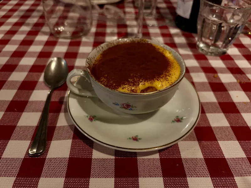 L'Osteria La Semivuota photo 10