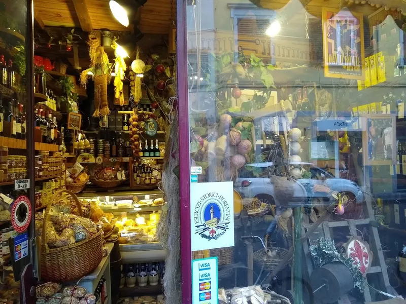 Bottega Bosco Calabrese foto 10