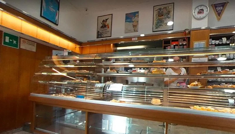Pasticceria Buscioni
