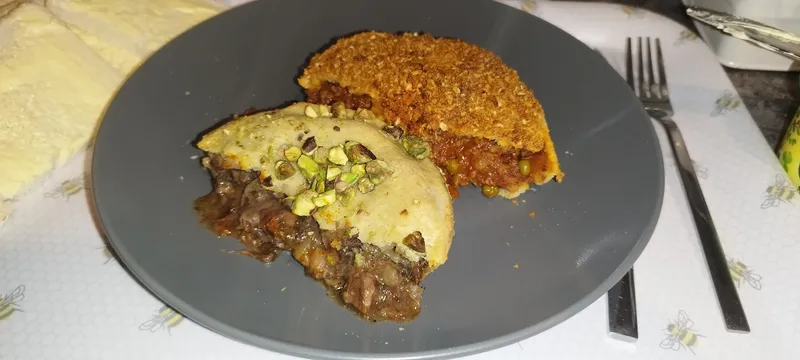 Baldi's Pies foto 10