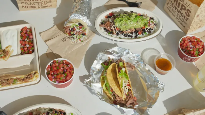 Chipotle photo 7