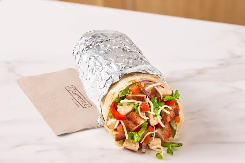 Chipotle photo 5