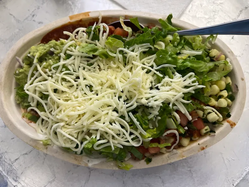 Chipotle photo 10