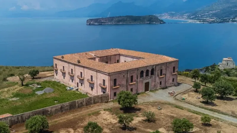 San Nicola Arcella