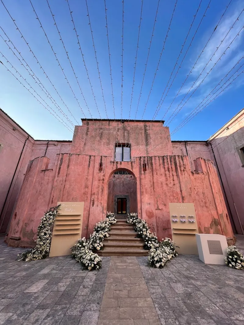 Palazzo dei Principi Lanza di Trabia foto 9