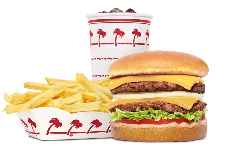 In-N-Out Burger photo 6