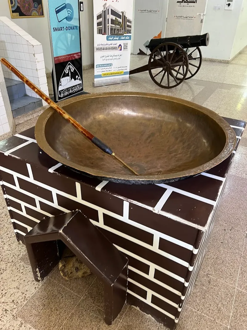 Dawood's Halwa Shop foto 6