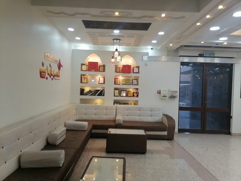 Dawood's Halwa Shop foto 5