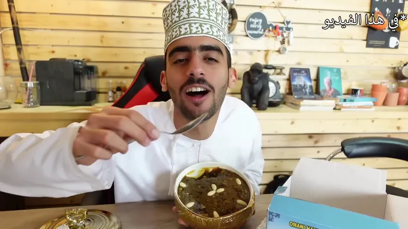 Dawood's Halwa Shop foto 9