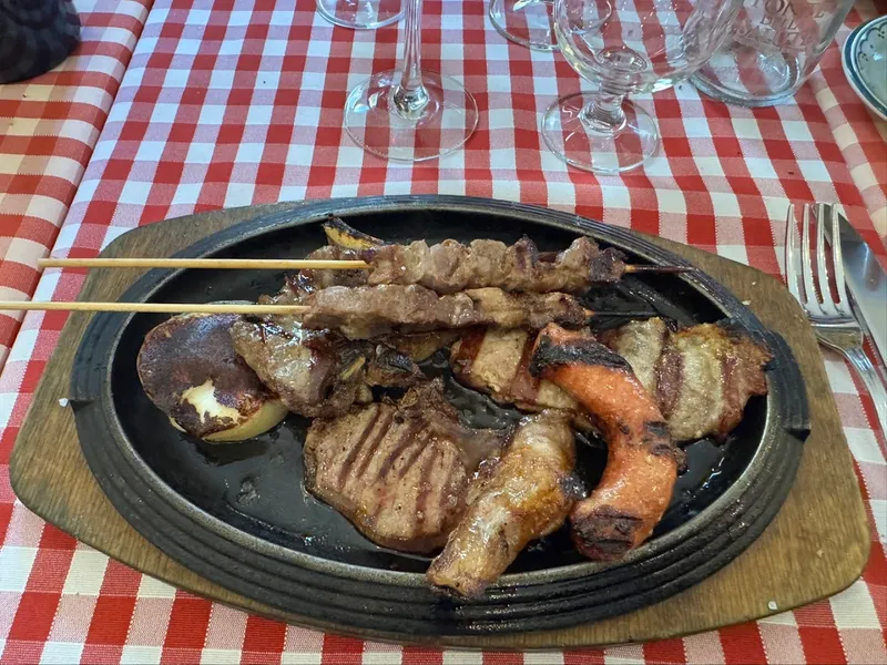 Giannino L'Angolo D'Abruzzo photo 9