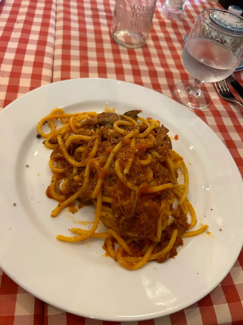 Giannino L'Angolo D'Abruzzo photo 10