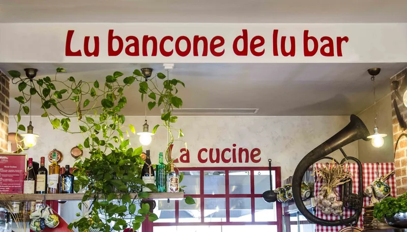 Giannino L'Angolo D'Abruzzo