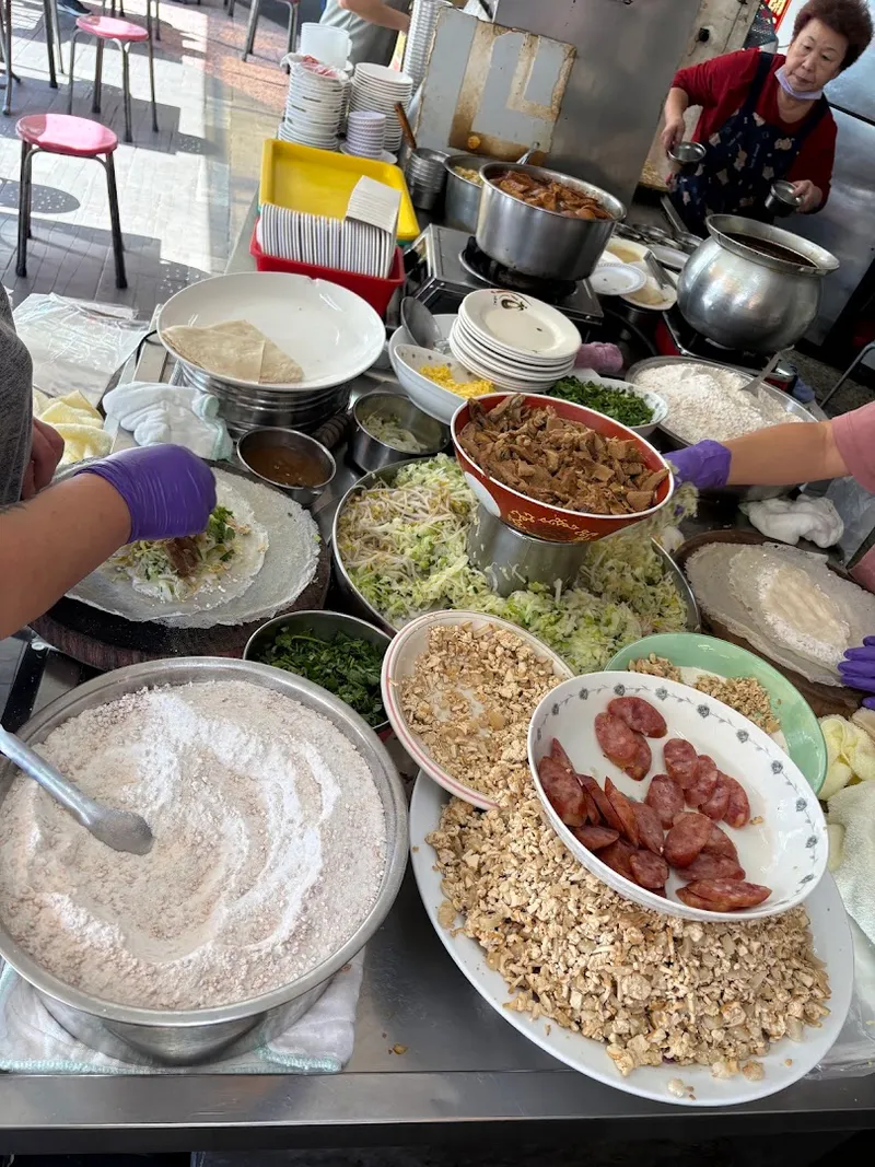 Kaohsiung Rice Roll Stall photo 10