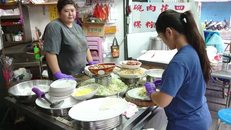 Kaohsiung Rice Roll Stall photo 8
