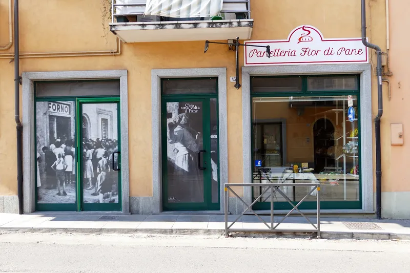 Panetteria Fior di Pane