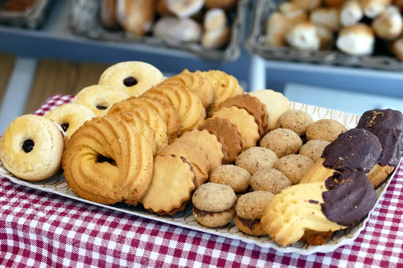 Panetteria Fior di Pane photo 9