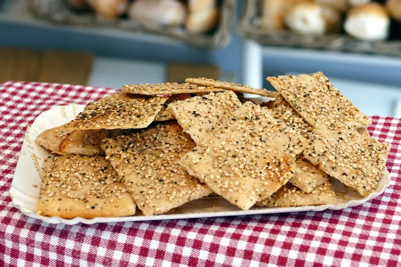 Panetteria Fior di Pane photo 8