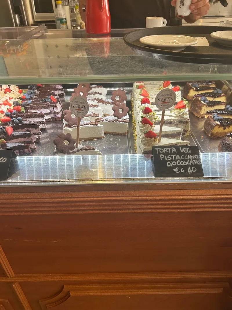 Coccodi Dolce e Salato photo 6