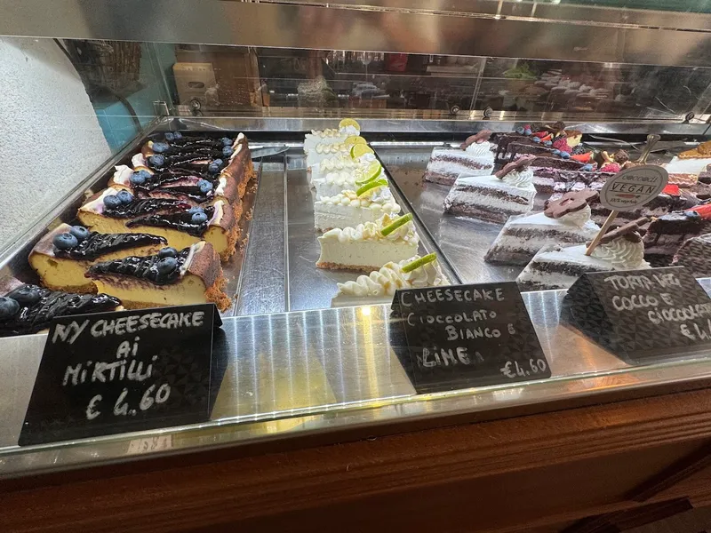 Coccodi Dolce e Salato photo 5