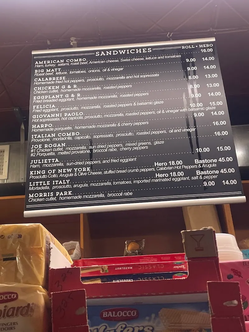 G&R Deli foto 10