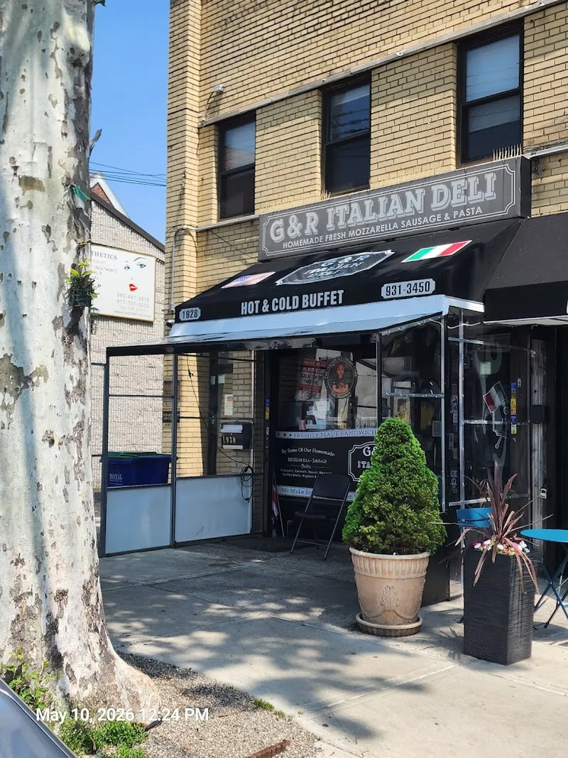 G&R Deli foto 6