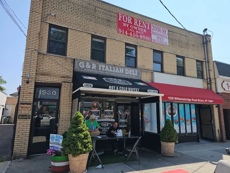 G&R Deli foto 7