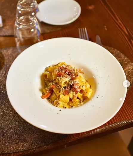 Hosteria Il Grottino photo 5