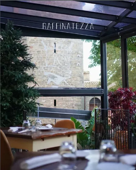 Hosteria Il Grottino photo 7