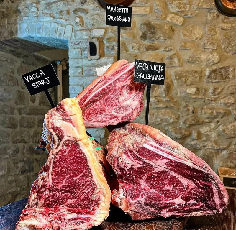 Hosteria Il Grottino photo 10