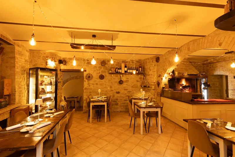 Hosteria Il Grottino photo 6