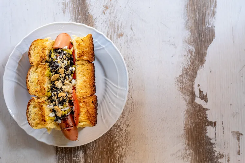 Bunner's Hot Dog photo 9