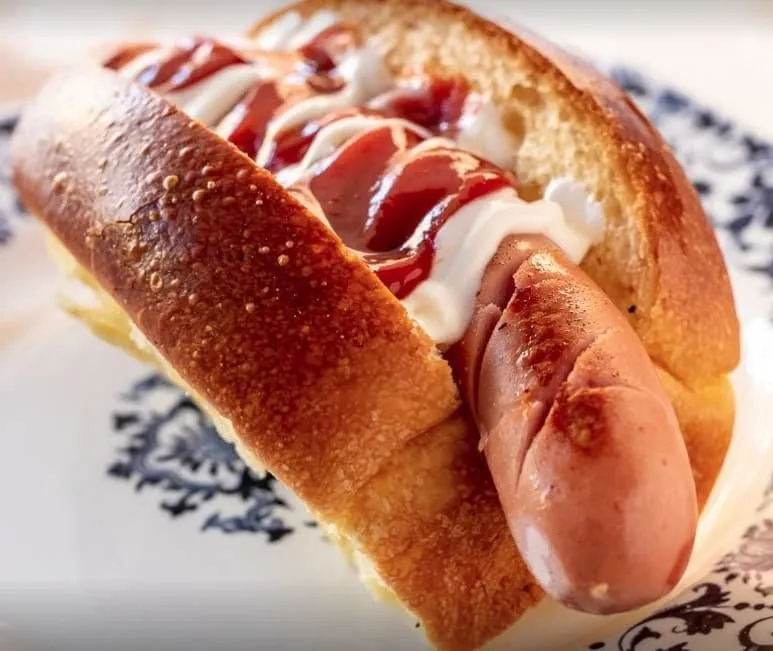 Bunner's Hot Dog photo 5