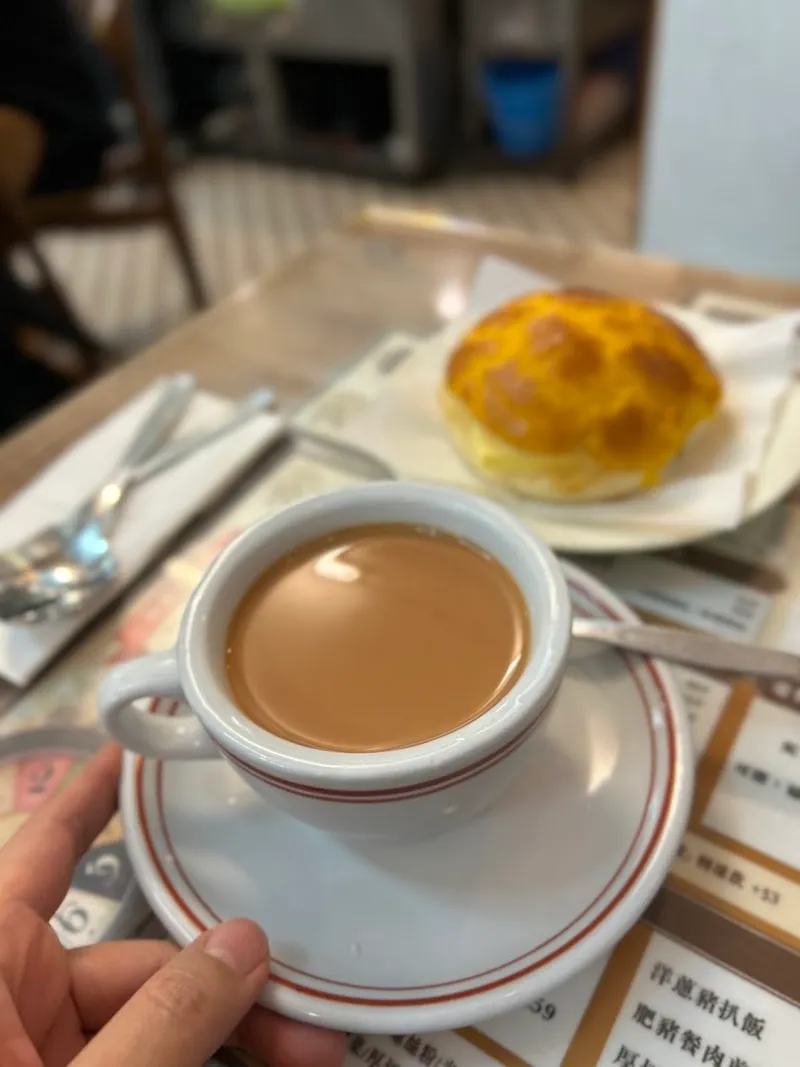Cheung Hing Coffee Shop foto 10