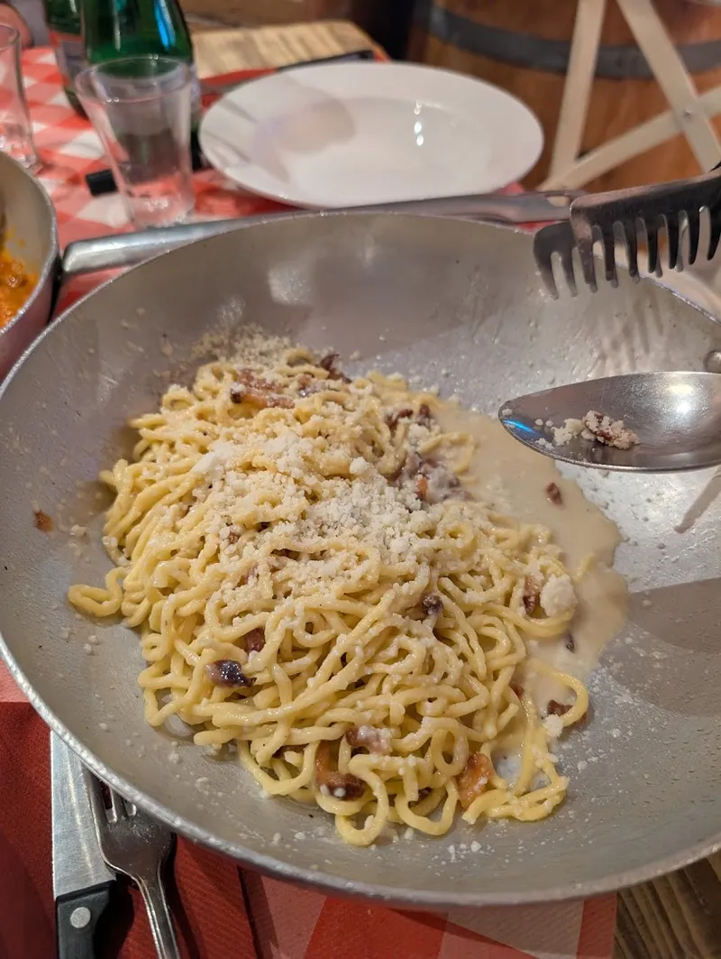 Fraschetteria de Tre Archi photo 5