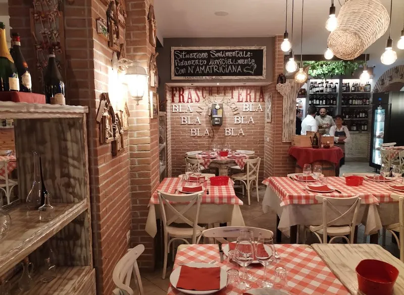 Fraschetteria de Tre Archi photo 10